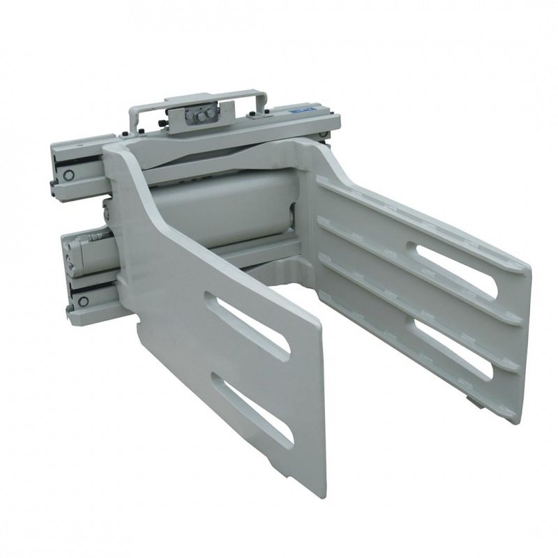 Bộ kẹp vu&ocirc;ng Bale Clamp