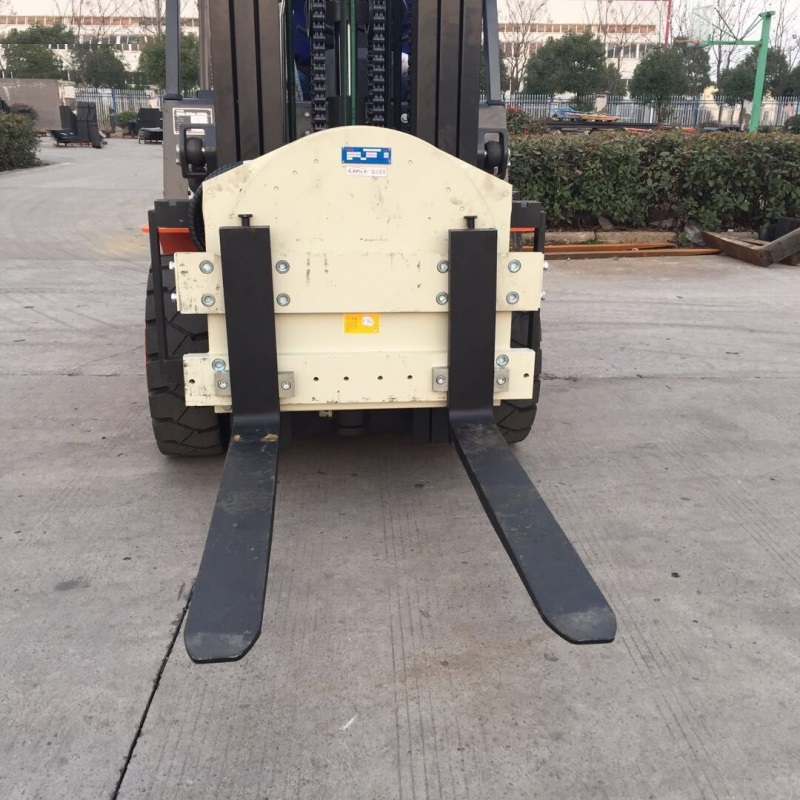 Bộ m&acirc;m xoay Rotator