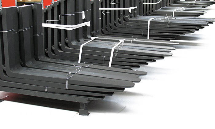 C&agrave;ng xe n&acirc;ng (Fork)