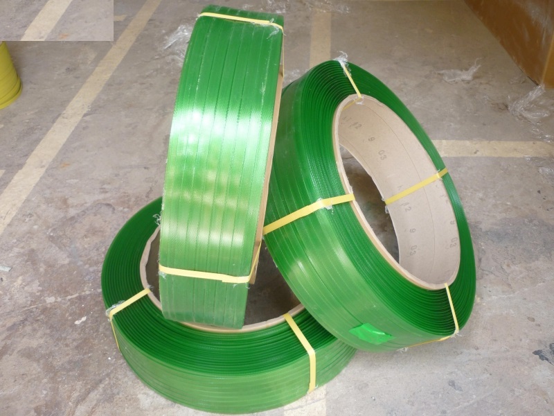 Dây đai nhựa PET