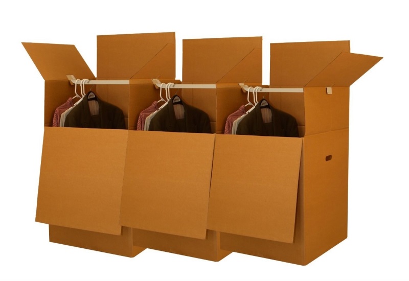 Th&ugrave;ng Carton 7 lớp