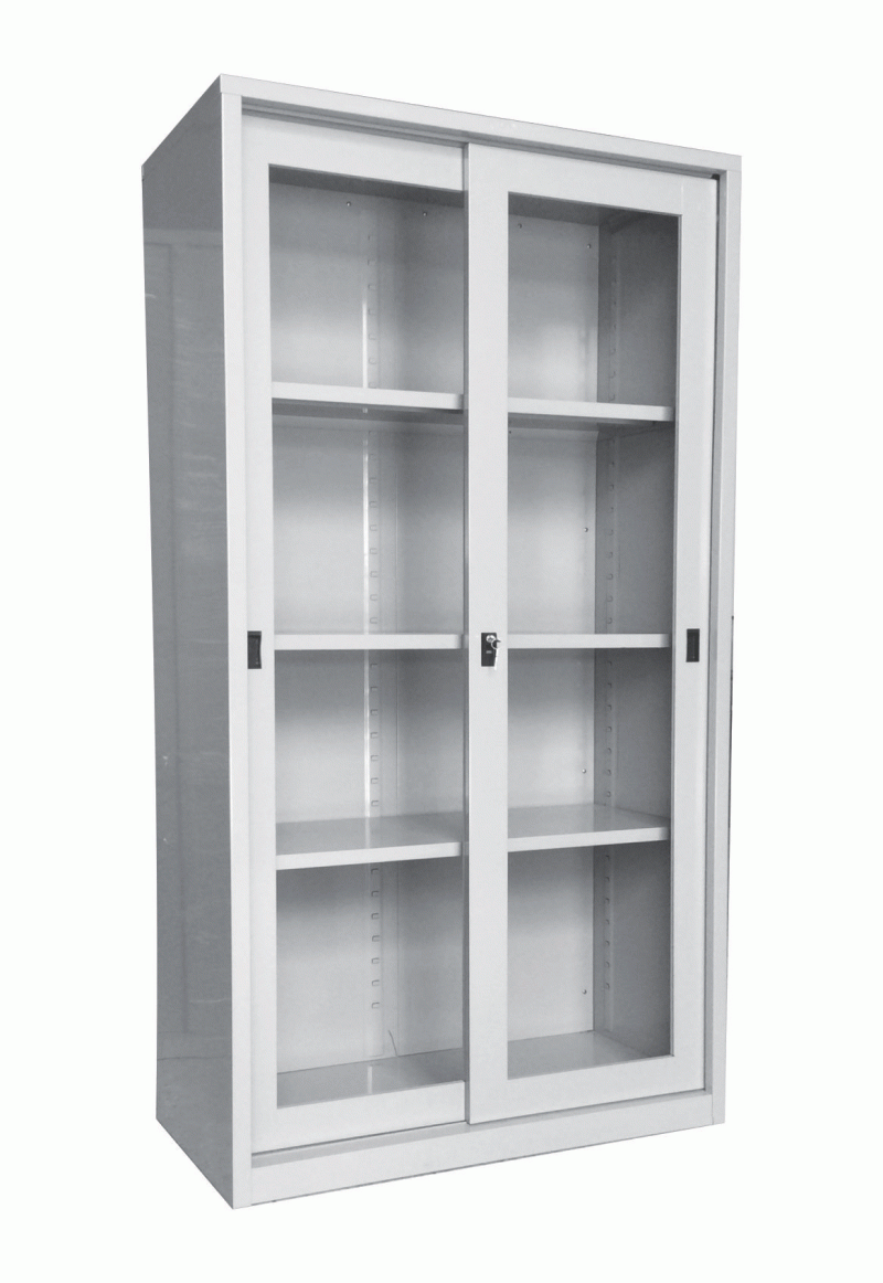 Tủ sắt văn ph&ograve;ng