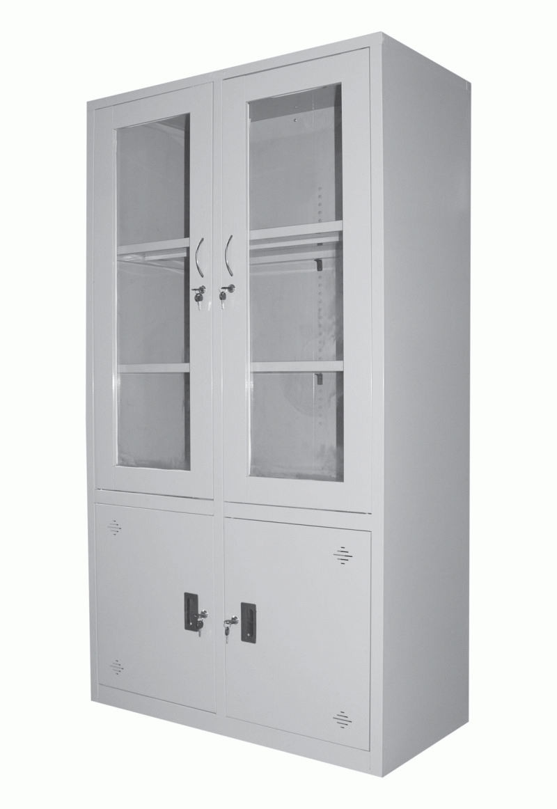 Tủ sắt văn ph&ograve;ng