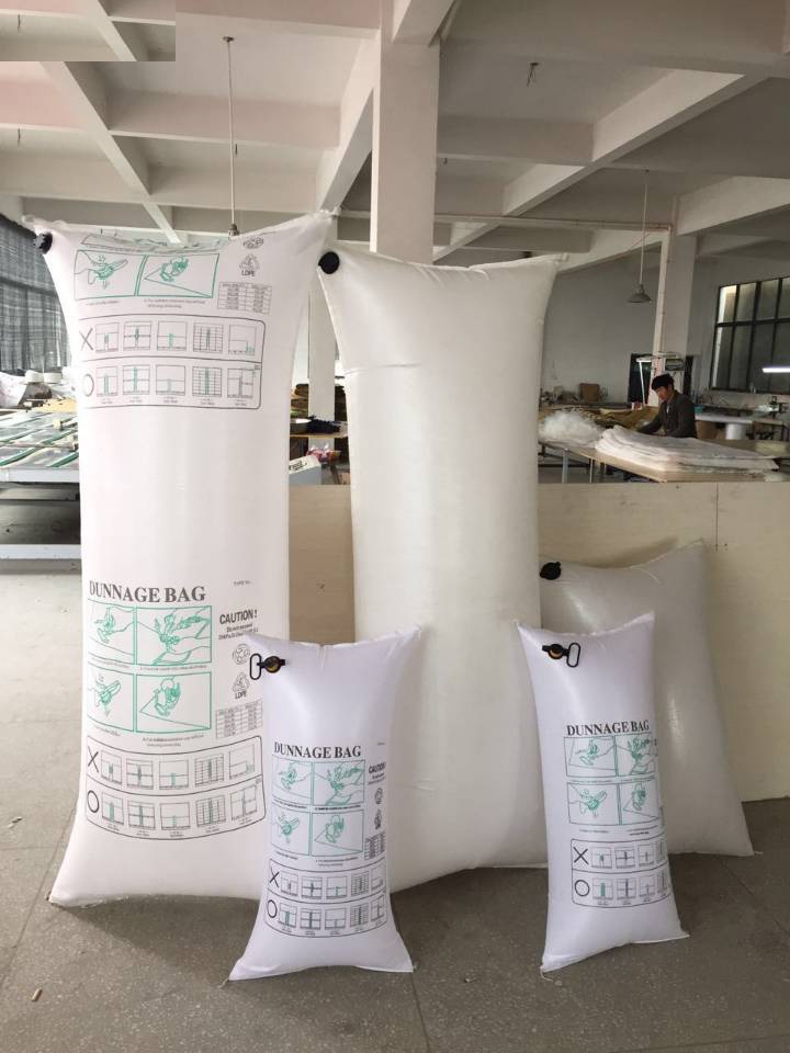 T&uacute;i kh&iacute; ch&egrave;n h&agrave;ng dệt bằng nhựa PP